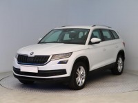 Škoda Kodiaq  2.0 TDI 