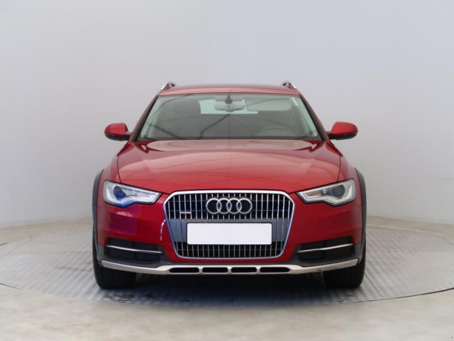 Audi A6 Allroad  3.0 TDI 