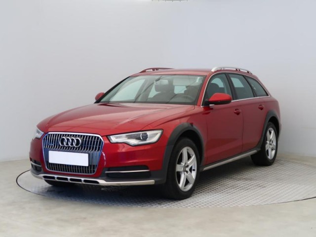 Audi A6 Allroad  3.0 TDI 