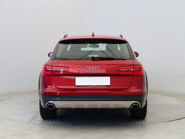 Audi A6 Allroad  3.0 TDI 