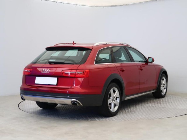 Audi A6 Allroad  3.0 TDI 