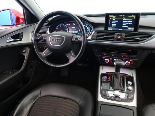 Audi A6 Allroad  3.0 TDI 