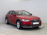 Audi A6 Allroad  3.0 TDI 