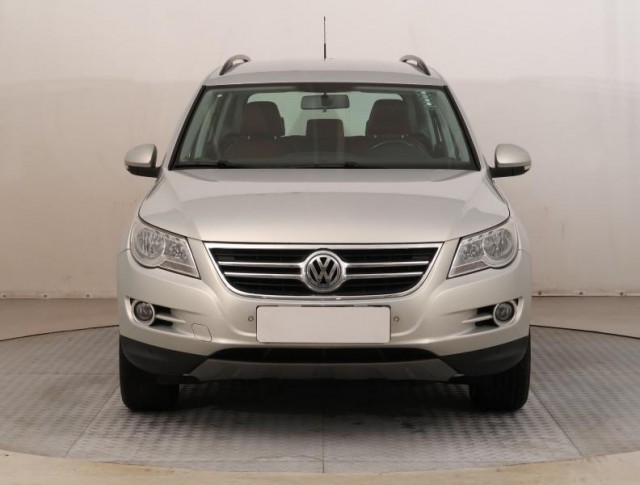 Volkswagen Tiguan  1.4 TSI 