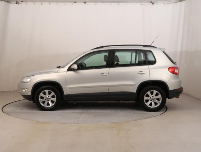 Volkswagen Tiguan  1.4 TSI 