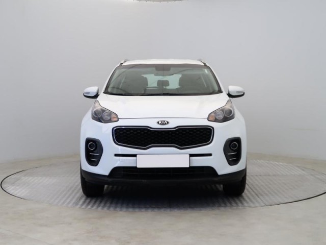 Kia Sportage  1.6 GDI 