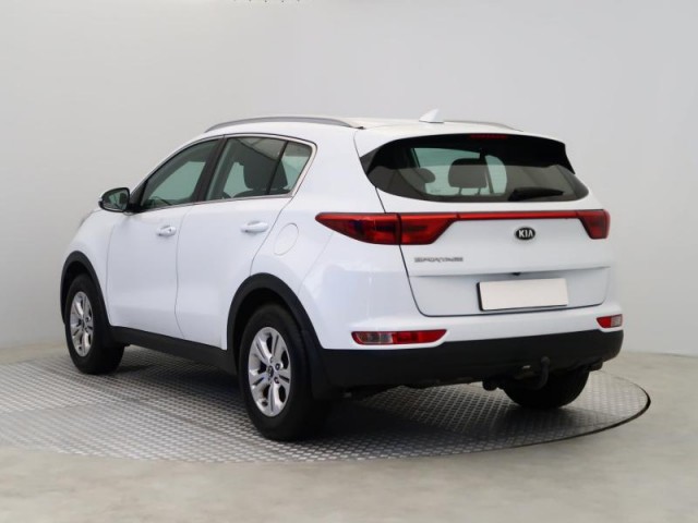 Kia Sportage  1.6 GDI 