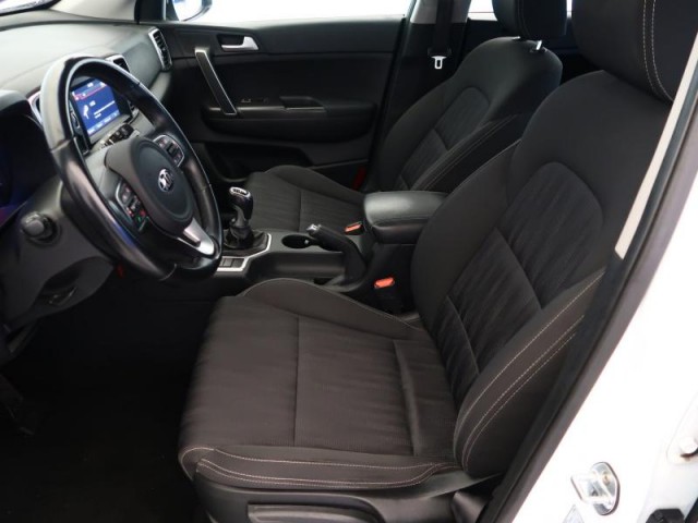 Kia Sportage  1.6 GDI 