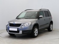 Škoda Yeti  2.0 TDI 