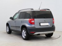 Škoda Yeti  2.0 TDI 