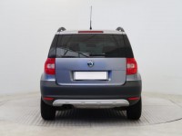 Škoda Yeti  2.0 TDI 