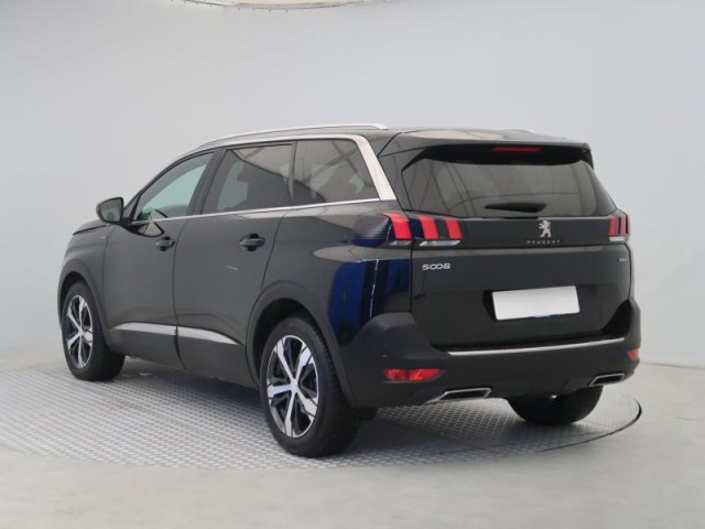 Peugeot 5008  PureTech 180 GT Line