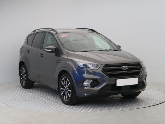 Ford Kuga  2.0 TDCi ST-Line