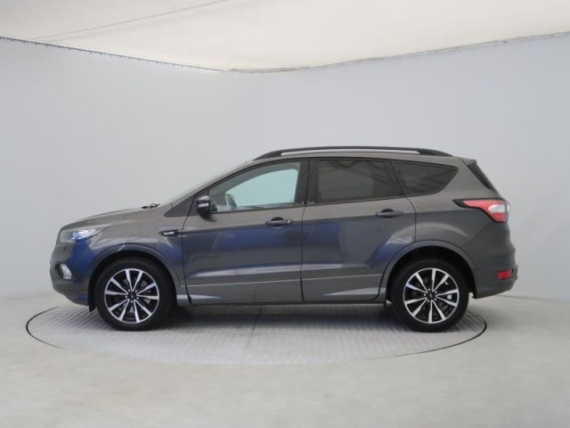 Ford Kuga  2.0 TDCi ST-Line