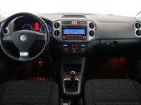 Volkswagen Tiguan  1.4 TSI 