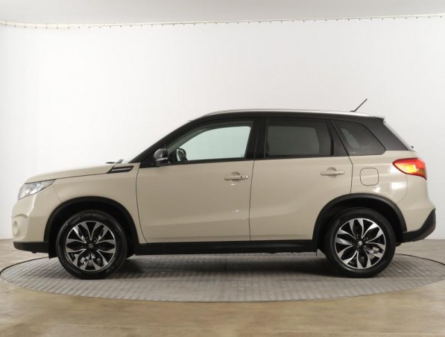 Suzuki Vitara  1.6 VVT Elegance