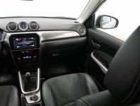 Suzuki Vitara  1.6 VVT Elegance