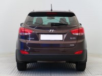 Hyundai ix35  2.0 CVVT 