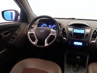 Hyundai ix35  2.0 CVVT 