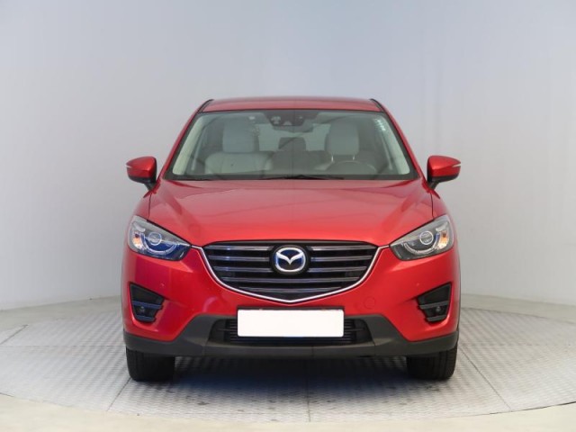 Mazda CX-5  2.2 Skyactiv-D 