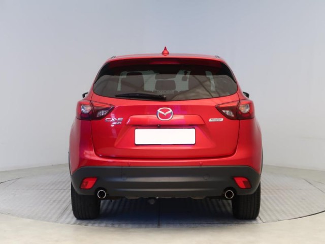 Mazda CX-5  2.2 Skyactiv-D 