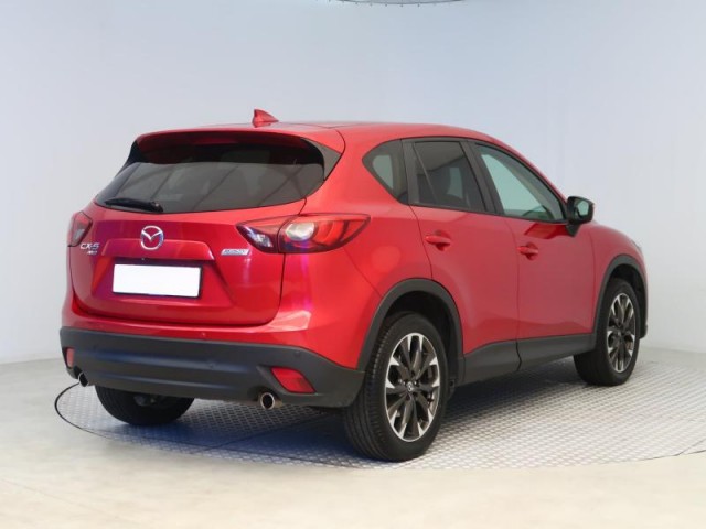 Mazda CX-5  2.2 Skyactiv-D 