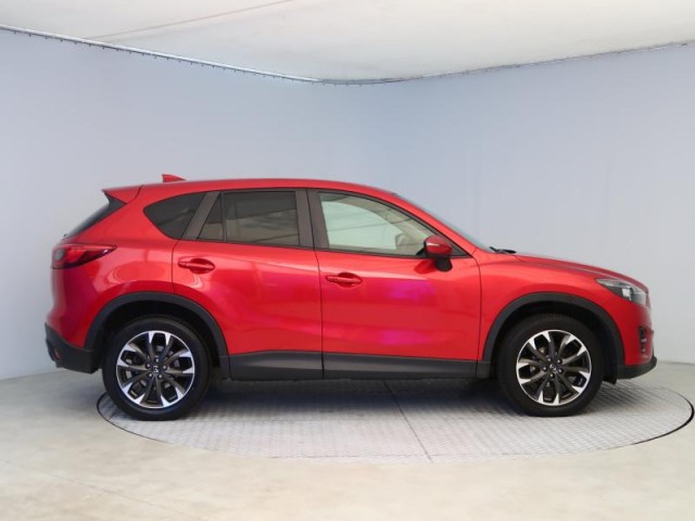 Mazda CX-5  2.2 Skyactiv-D 