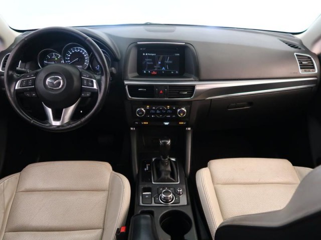 Mazda CX-5  2.2 Skyactiv-D 