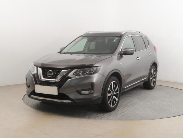 Nissan X-Trail  1.7 dCi 