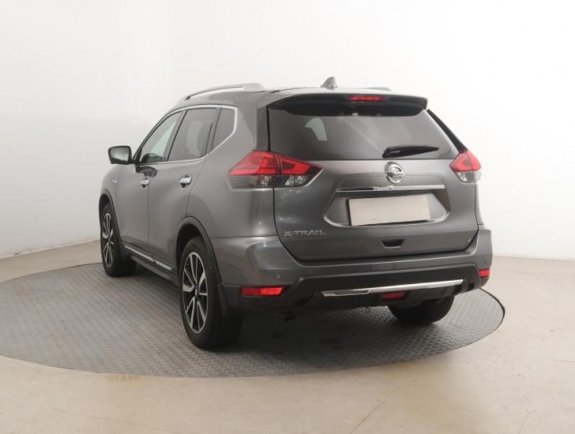 Nissan X-Trail  1.7 dCi 