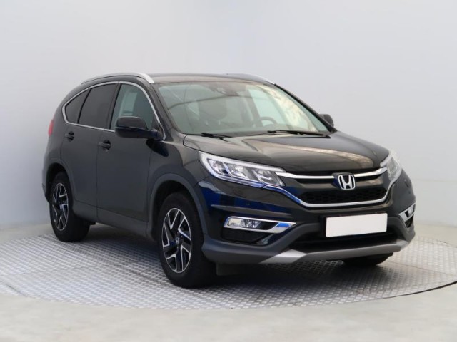 Honda CR-V  2.0 i-VTEC 