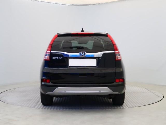 Honda CR-V  2.0 i-VTEC 