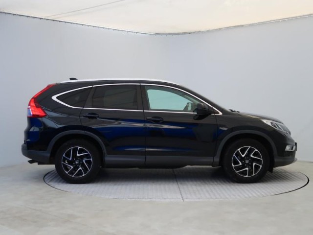 Honda CR-V  2.0 i-VTEC 