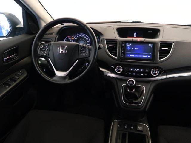 Honda CR-V  2.0 i-VTEC 