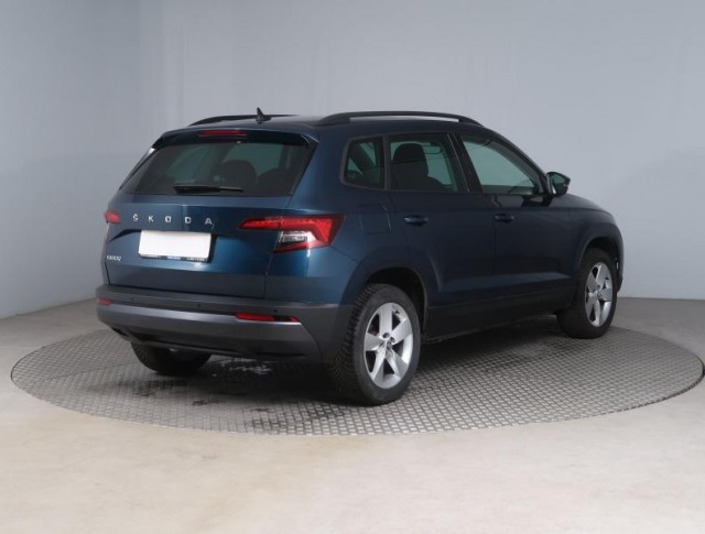 Škoda Karoq  2.0 TDI 