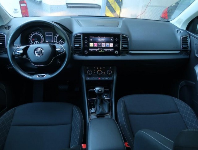 Škoda Karoq  2.0 TDI 