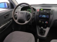 Hyundai Tucson  2.0 i 