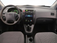 Hyundai Tucson  2.0 i 