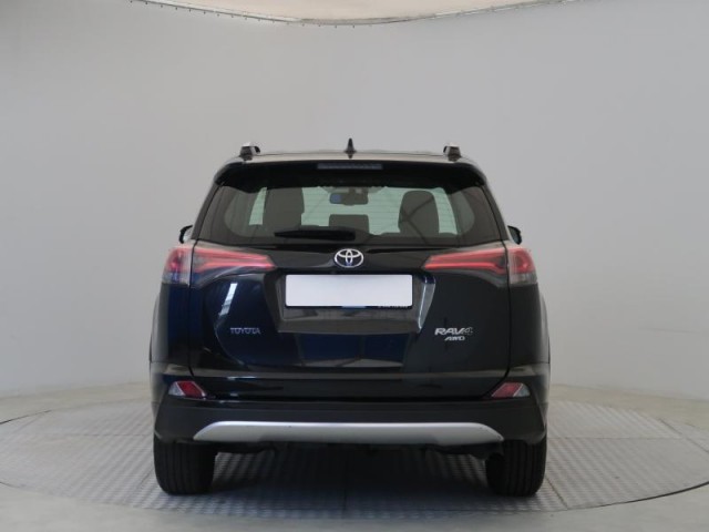 Toyota RAV 4  2.0 VVT-i Active