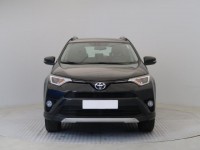 Toyota RAV 4  2.0 VVT-i Active