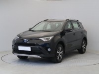 Toyota RAV 4  2.0 VVT-i Active