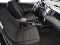 Toyota RAV 4  2.0 VVT-i Active