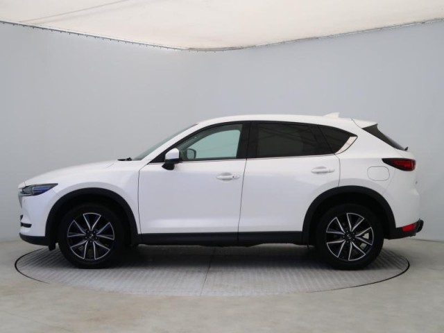 Mazda CX-5  2.5 Skyactiv-G Revolution