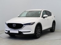 Mazda CX-5  2.5 Skyactiv-G Revolution