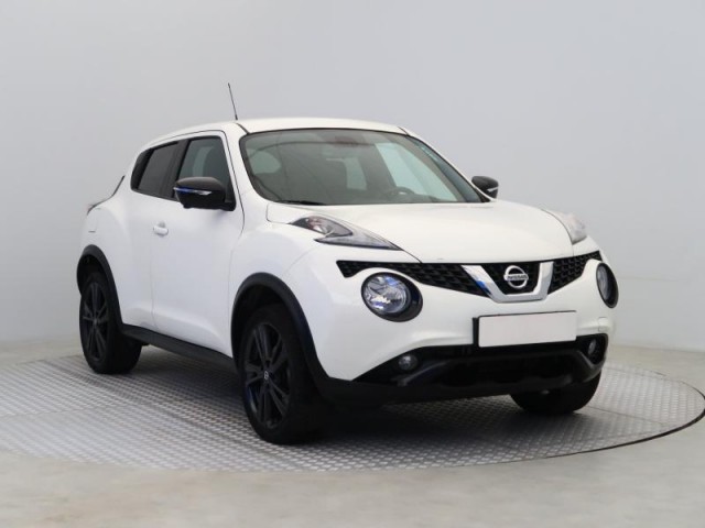 Nissan Juke  1.2 DIG-T 