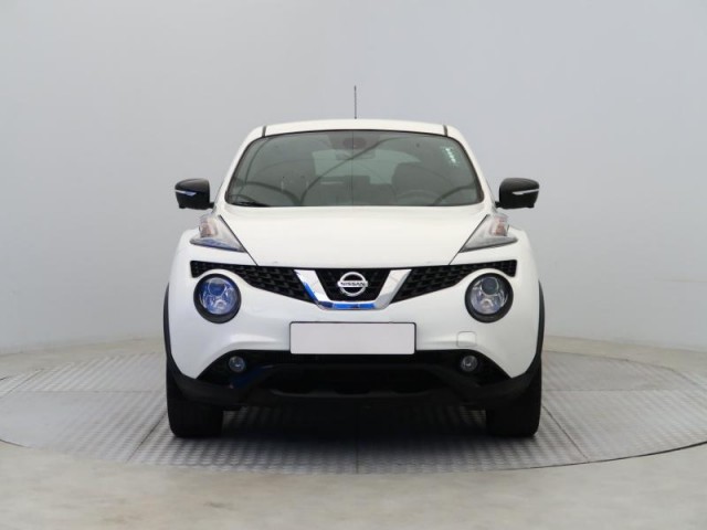 Nissan Juke  1.2 DIG-T 