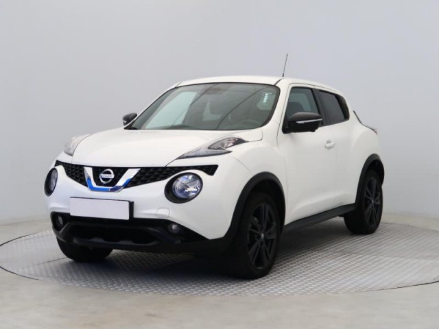 Nissan Juke  1.2 DIG-T 