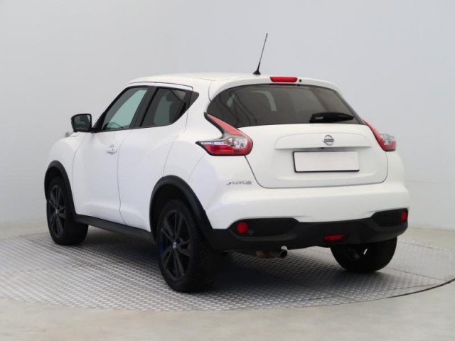 Nissan Juke  1.2 DIG-T 