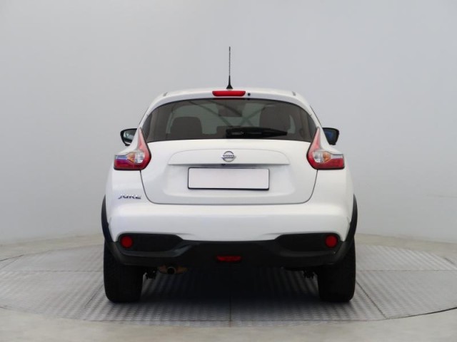 Nissan Juke  1.2 DIG-T 