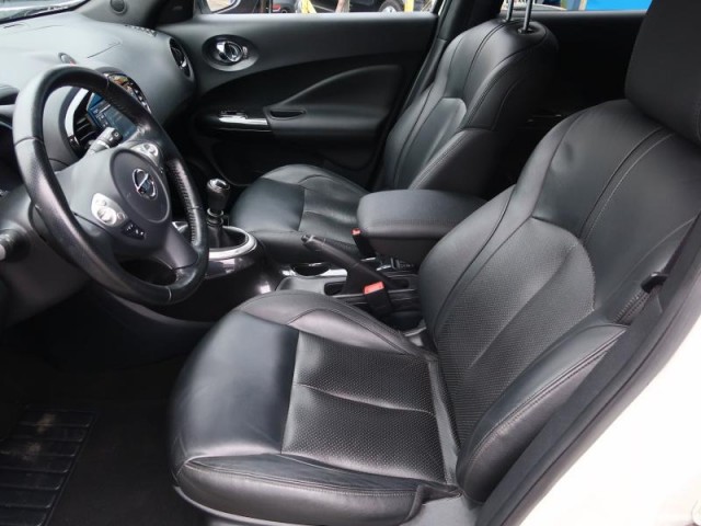 Nissan Juke  1.2 DIG-T 